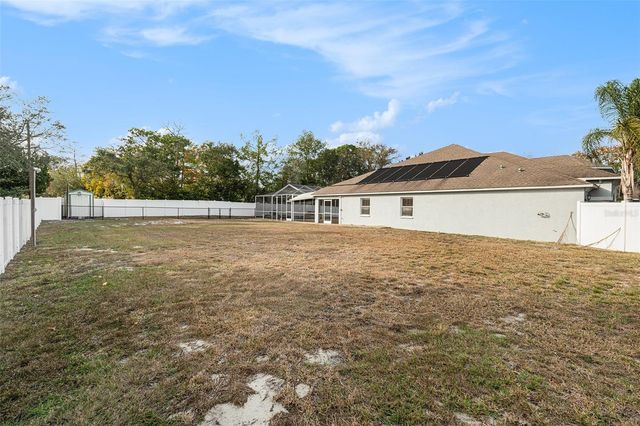7285 NIGHTWALKER ROAD, Weeki Wachee, FL 34613