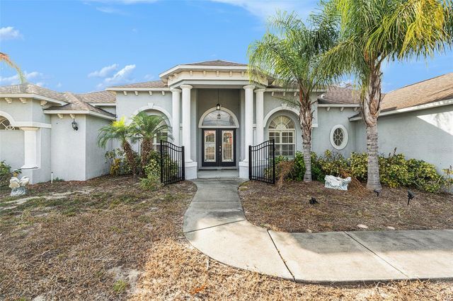 7285 NIGHTWALKER ROAD, Weeki Wachee, FL 34613