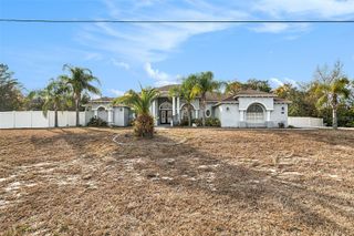 7285 NIGHTWALKER ROAD, Weeki Wachee, FL 34613