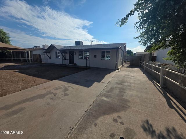 2516 N 47TH Drive, Phoenix, AZ 85035