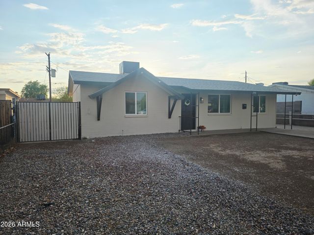 2516 N 47TH Drive, Phoenix, AZ 85035