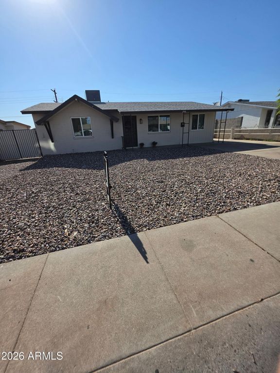 2516 N 47TH Drive, Phoenix, AZ 85035 — photo 2