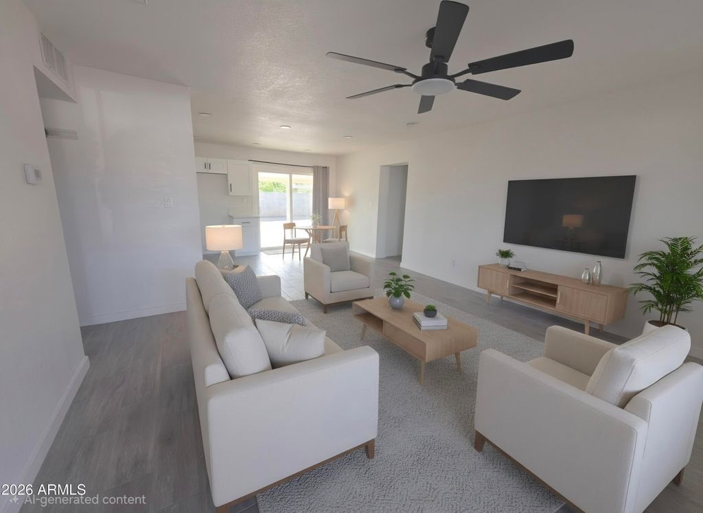 2516 N 47TH Drive, Phoenix, AZ 85035 — photo 4