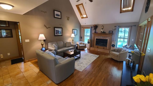 2904 N 4000e Road, Bourbonnais, IL 60914