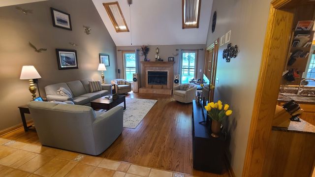 2904 N 4000e Road, Bourbonnais, IL 60914