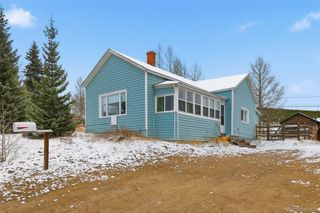 617 E 6th Street, Leadville, CO 80461