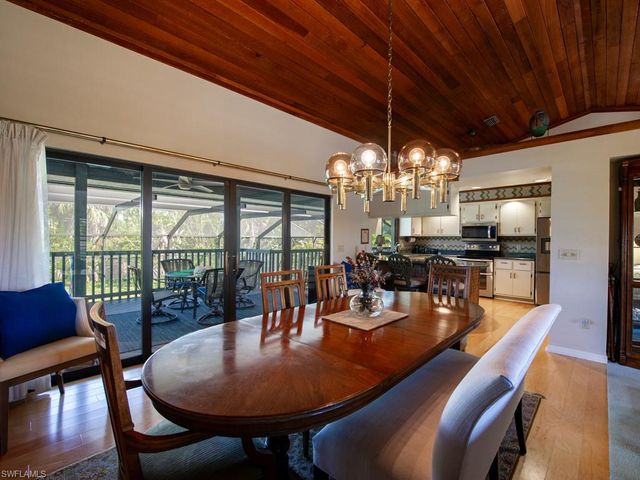 1379 Albatross RD, Sanibel, FL 33957