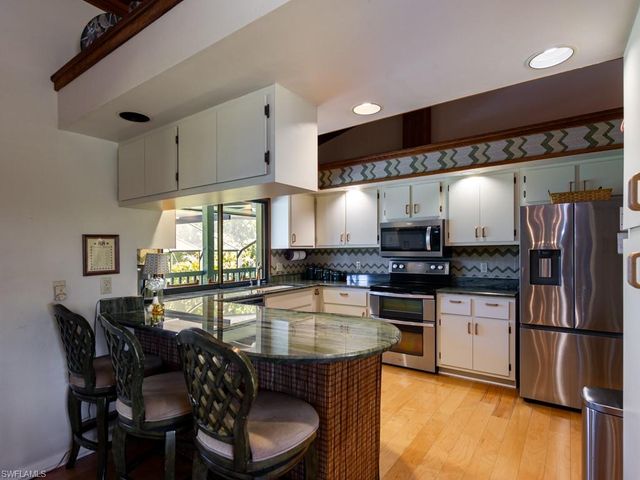 1379 Albatross RD, Sanibel, FL 33957