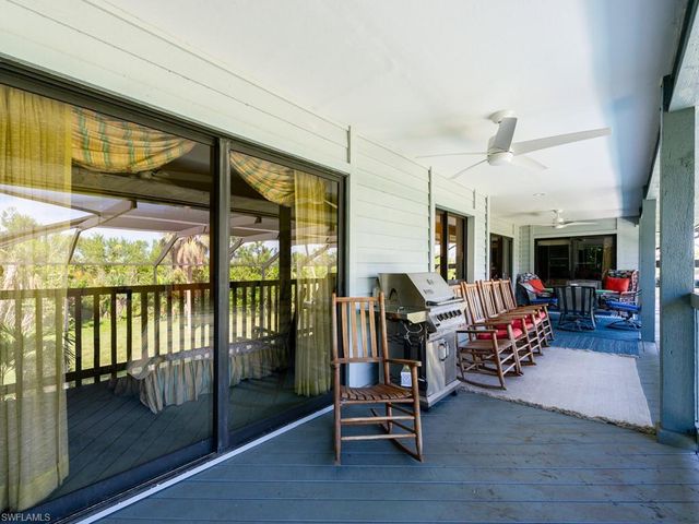 1379 Albatross RD, Sanibel, FL 33957