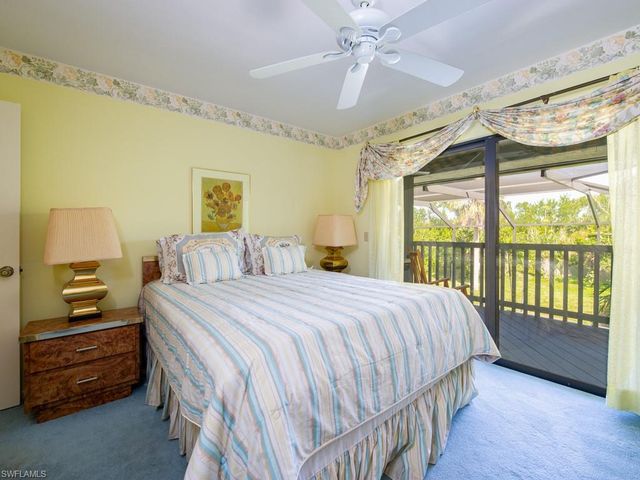 1379 Albatross RD, Sanibel, FL 33957