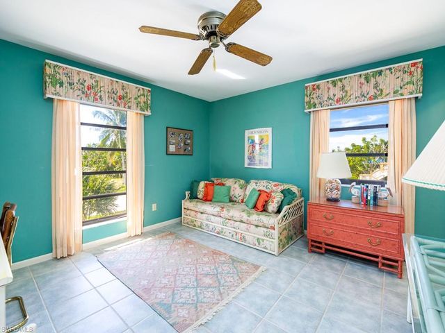 1379 Albatross RD, Sanibel, FL 33957