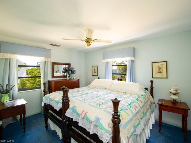 1379 Albatross RD, Sanibel, FL 33957