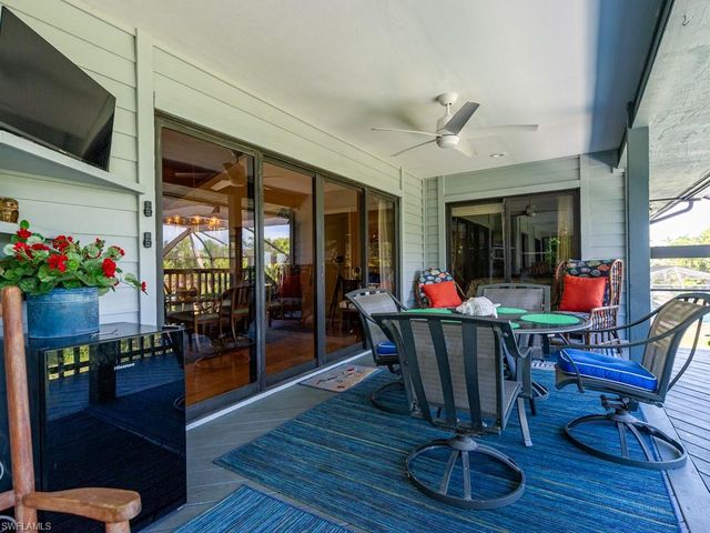 1379 Albatross RD, Sanibel, FL 33957