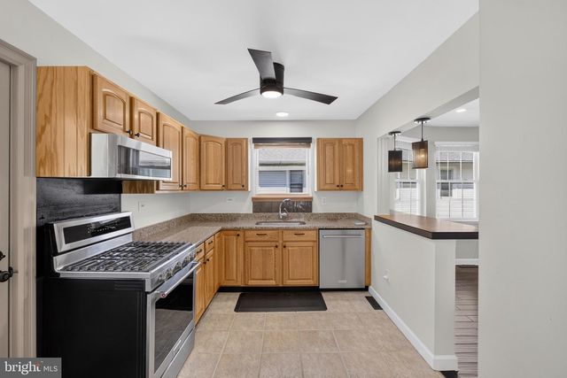 106 LINDERMAN AVE, Cherry Hill, NJ 08002
