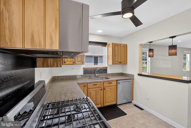 106 LINDERMAN AVE, Cherry Hill, NJ 08002