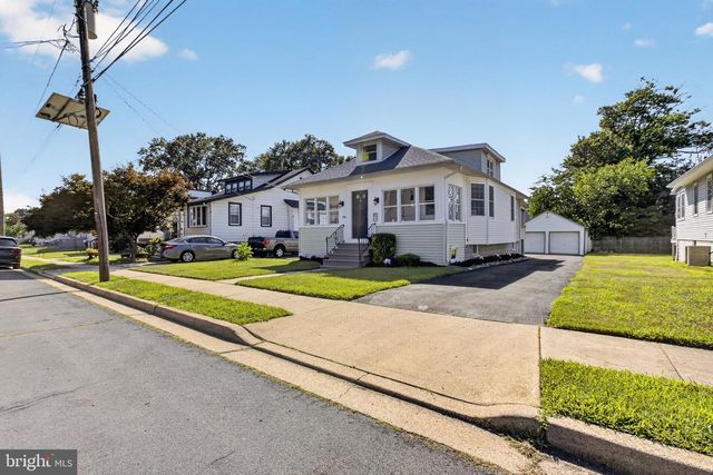 106 LINDERMAN AVE, Cherry Hill, NJ 08002