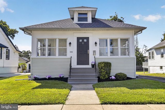 106 LINDERMAN AVE, Cherry Hill, NJ 08002