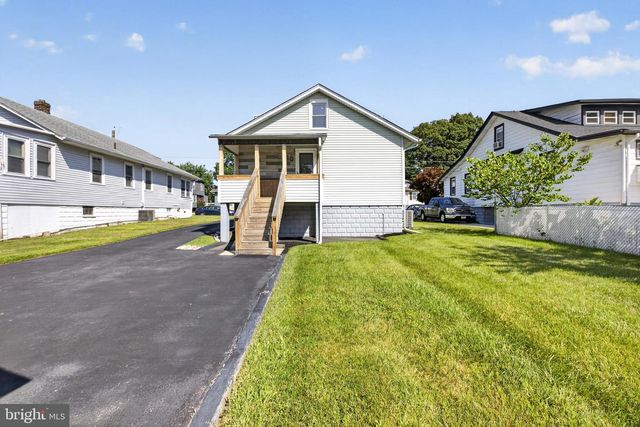 106 LINDERMAN AVE, Cherry Hill, NJ 08002