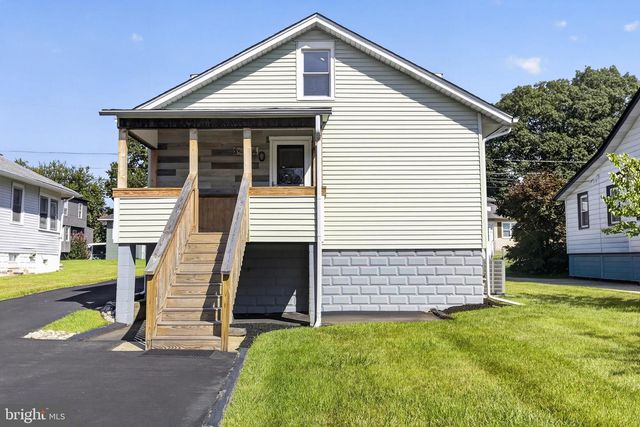 106 LINDERMAN AVE, Cherry Hill, NJ 08002