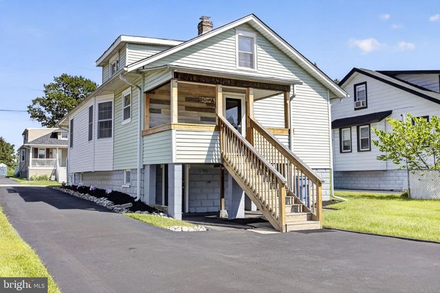 106 LINDERMAN AVE, Cherry Hill, NJ 08002