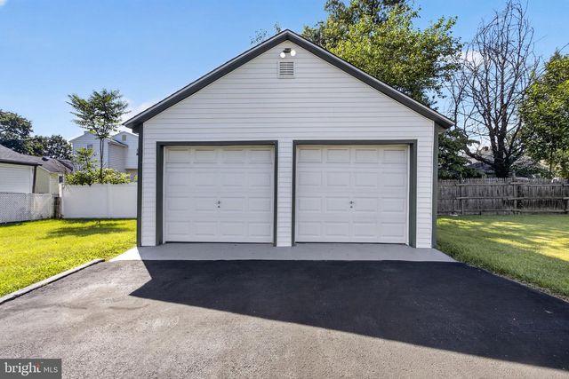 106 LINDERMAN AVE, Cherry Hill, NJ 08002