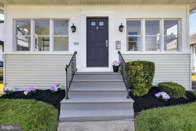 106 LINDERMAN AVE, Cherry Hill, NJ 08002