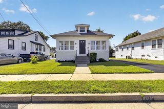 106 LINDERMAN AVE, Cherry Hill, NJ 08002