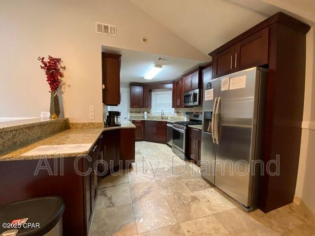 704 Water Oak Drive, Panama City Beach, FL 32408