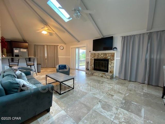 704 Water Oak Drive, Panama City Beach, FL 32408