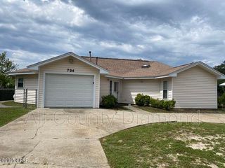 704 Water Oak Drive, Panama City Beach, FL 32408