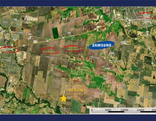 3645 Fm 3349, Taylor, TX 76574