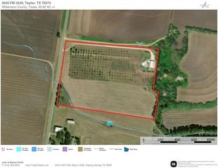 3645 Fm 3349, Taylor, TX 76574