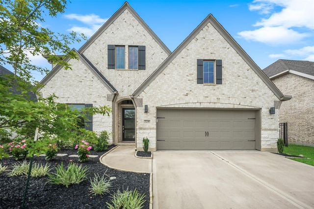 7239 Stillmeadow Grove Drive, Magnolia, TX 77354