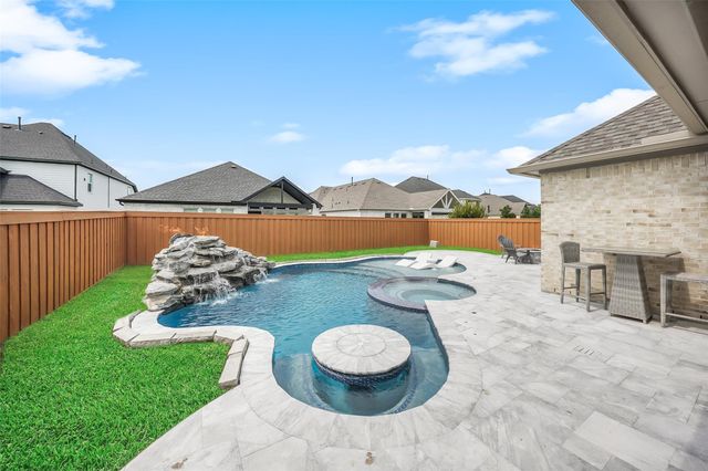 7239 Stillmeadow Grove Drive, Magnolia, TX 77354