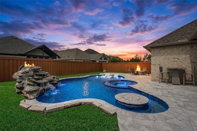 7239 Stillmeadow Grove Drive, Magnolia, TX 77354