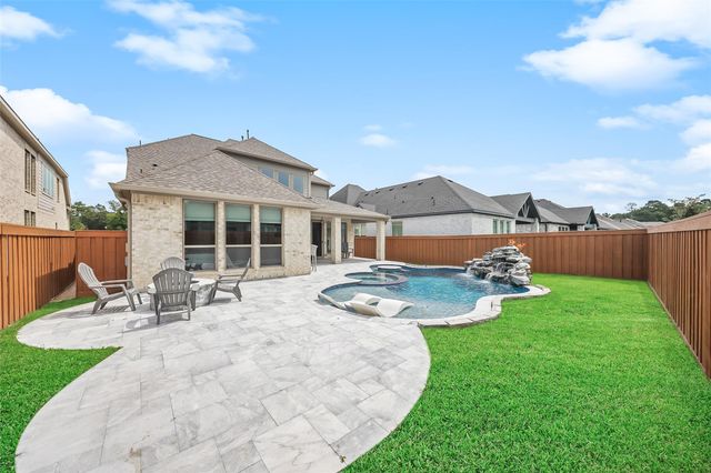 7239 Stillmeadow Grove Drive, Magnolia, TX 77354