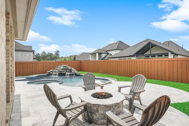 7239 Stillmeadow Grove Drive, Magnolia, TX 77354