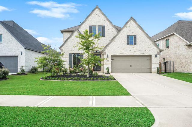 7239 Stillmeadow Grove Drive, Magnolia, TX 77354