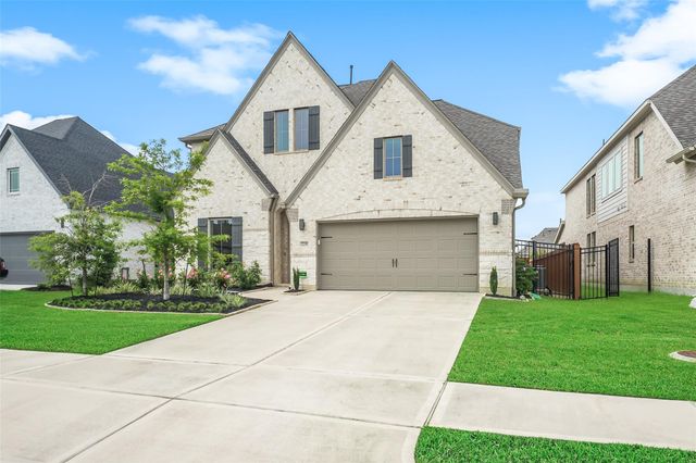 7239 Stillmeadow Grove Drive, Magnolia, TX 77354