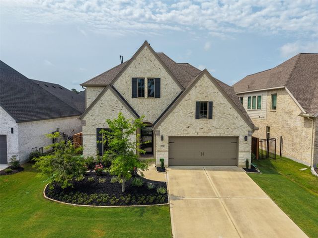 7239 Stillmeadow Grove Drive, Magnolia, TX 77354