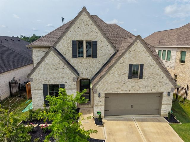 7239 Stillmeadow Grove Drive, Magnolia, TX 77354