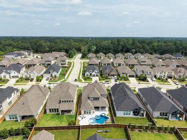 7239 Stillmeadow Grove Drive, Magnolia, TX 77354