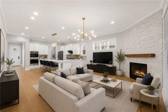 2442 Soft Maple Street, Atlanta, GA 30360