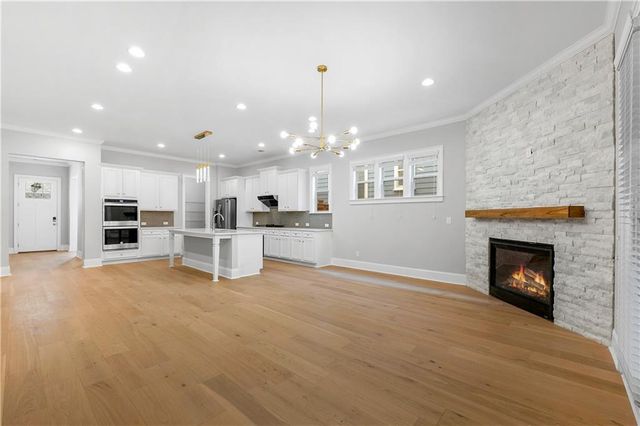 2442 Soft Maple Street, Atlanta, GA 30360