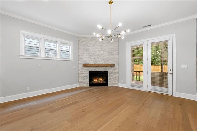 2442 Soft Maple Street, Atlanta, GA 30360