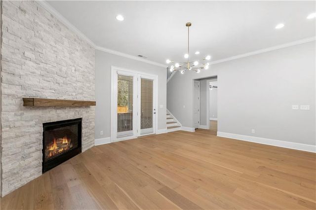 2442 Soft Maple Street, Atlanta, GA 30360