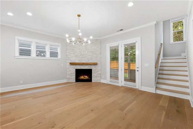 2442 Soft Maple Street, Atlanta, GA 30360
