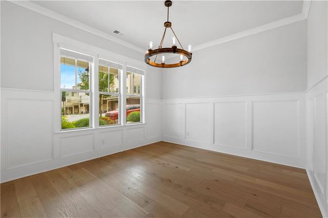 2442 Soft Maple Street, Atlanta, GA 30360