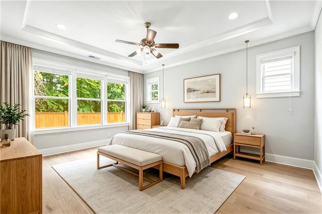 2442 Soft Maple Street, Atlanta, GA 30360