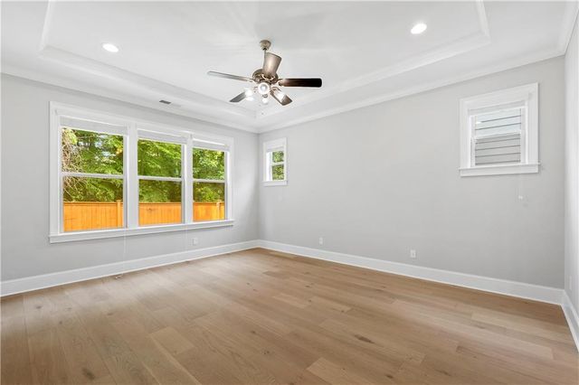 2442 Soft Maple Street, Atlanta, GA 30360
